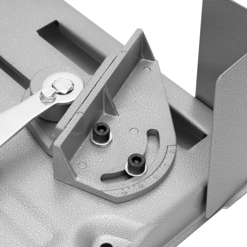 Станок для крепления УШМ COS-230 Sparta по ценам производителя в Москве с доставкой по всей России