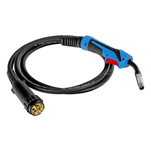 Аппарат инвертор. полуавтомат. cварки IMIG-185SDR, 180 А, ПВ 60%, катушка 5 кг Denzel по ценам производителя в Москве с доставкой по всей России