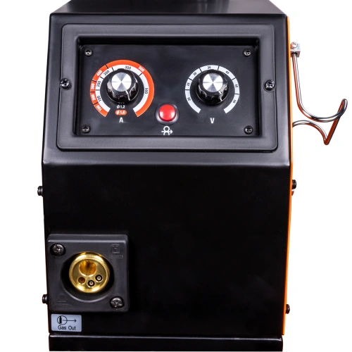 Сварочный полуавтомат UNO MIG 501 купить в Москве с доставкой по всей России | ProtosMarket.ru