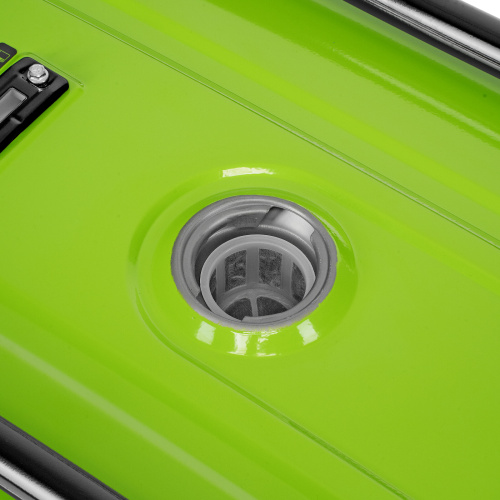 Генератор бензиновый БС-8000Э, 6,6 кВт, 230В, четырехтактный, 25 л, электростартер Сибртех по ценам производителя в Москве с доставкой по всей России