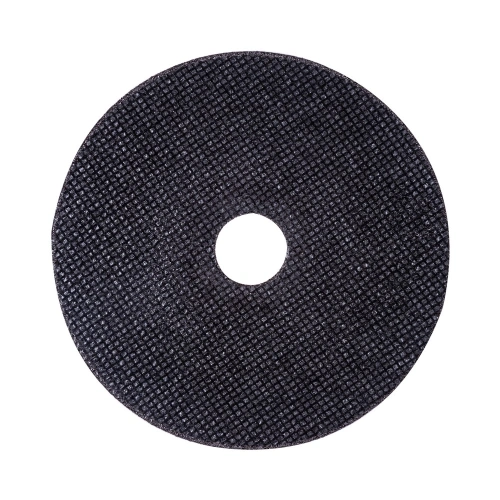 Круг отрезной по нержавеющей стали FTL E-Nox 125 х 1,0 х 22,2 мм A54TBF купить в Москве с доставкой по всей России | ProtosMarket.ru