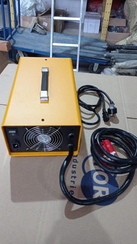 Зарядное устройство для штабелёров CDDK15-III 24V/40A (Charger) купить в Москве с доставкой по всей России | ProtosMarket.ru