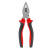 Плоскогубцы комбинированные, 160 мм, хром-ванадий, двухкомпонентные рукоятки Matrix по ценам производителя в Москве с доставкой по всей России Плоскогубцы комбинированные, 160 мм, хром-ванадий, двухкомпонентные рукоятки Matrix по ценам производителя в Москве с доставкой по всей России