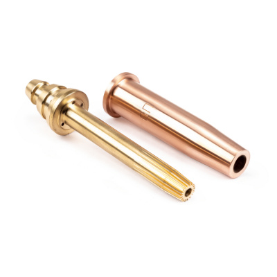 Мундштук пропановый разборный №6РМ (200–300 мм) к Р3У-300В купить в Москве с доставкой по всей России | ProtosMarket.ru