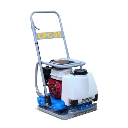 Виброплита CIMAR CPC-95-H (HONDA GX160) по ценам производителя в Москве с доставкой по всей России