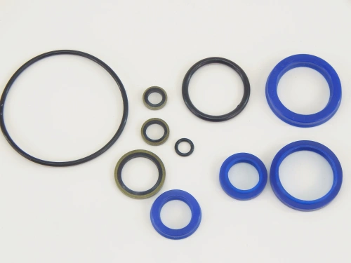 Набор манжет для тележек гидравлических d 31,5 RHP (Seal kit) купить в Москве с доставкой по всей России | ProtosMarket.ru