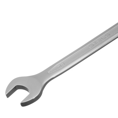 Ключ комбинированный, 23 мм, CrV, антислип Stels по ценам производителя в Москве с доставкой по всей России