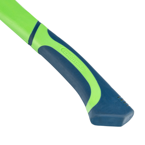 Топор, 1000 г, фибергласовое топорище Сибртех по ценам производителя в Москве с доставкой по всей России