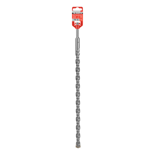 Бур по бетону, 18 x 460 мм, SDS Plus MATRIX по ценам производителя в Москве с доставкой по всей России