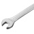 Ключ рожковый, 6 х 7 мм, хромированный Sparta по ценам производителя в Москве с доставкой по всей России