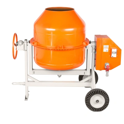 Бетоносмеситель СБР-500А.1, 500 л, 1.5 кВт, 380 В, редуктор. купить в Москве с доставкой по всей России | ProtosMarket.ru