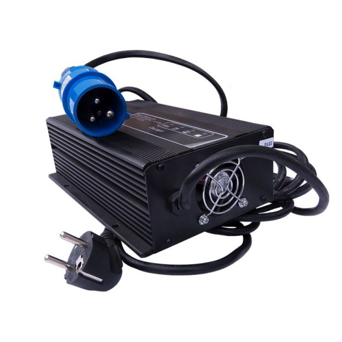 Электрический штабелер PROLIFT SPN 1020 по ценам производителя в Москве с доставкой по всей России