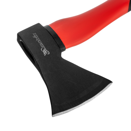 Топор, 800 г, фибергласовое топорище Matrix по ценам производителя в Москве с доставкой по всей России