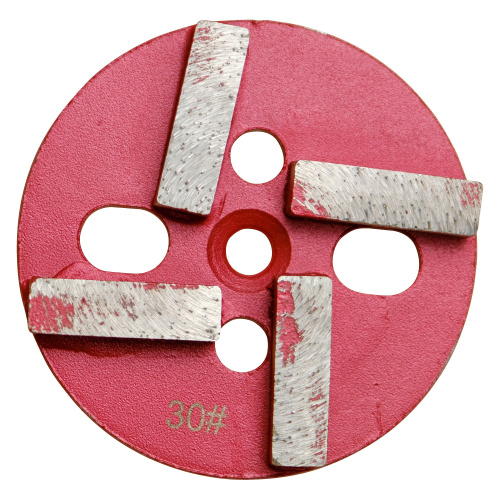 Франкфурт шлифовальный 40*12*12*6 600-710 мкм по ценам производителя в Москве с доставкой по всей России