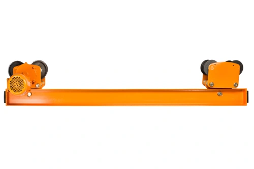 Балка концевая подвесная  2т 1,5м TOR PRO по ценам производителя в Москве с доставкой по всей России