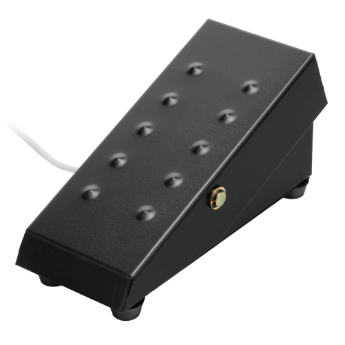 Педаль управления для ITIG-200 ACDC Mix Pulse Denzel по ценам производителя в Москве с доставкой по всей России