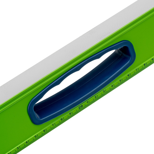 Уровень алюминиевый УСМ-0,5-800, фрезерованный, 3 глазка, магнитный, рукоятки, 800 мм Сибртех по ценам производителя в Москве с доставкой по всей России