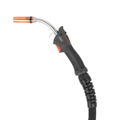 Горелка MIG MP 500 DIGITAL 5м водяное охлаждение HNK5002-06 по ценам производителя в Москве с доставкой по всей России