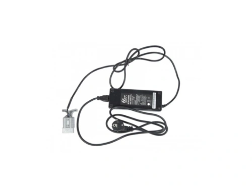 Зарядное устройство для штабелёров CDD15K-EN 25,6V/25A (Charger) купить в Москве с доставкой по всей России | ProtosMarket.ru