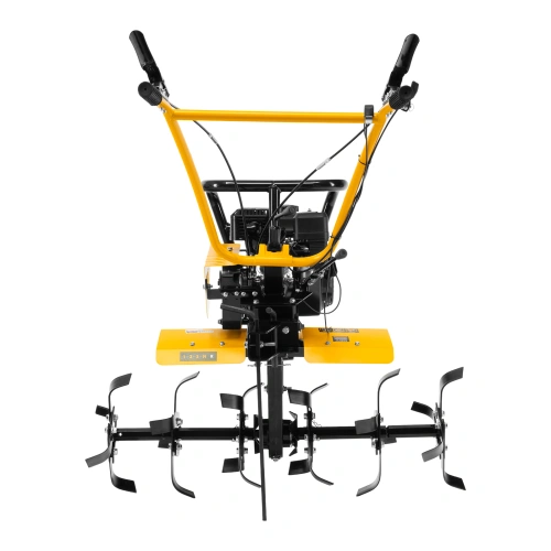 Мотоблок DPT-670S-PRO Denzel по ценам производителя в Москве с доставкой по всей России