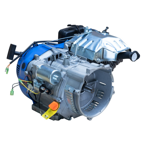 Двигатель DK190 для DKA5500EW (для генератора) по ценам производителя в Москве с доставкой по всей России