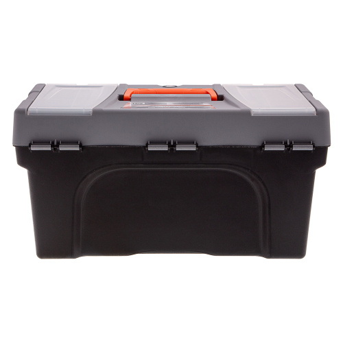 Ящик для инструмента 20", 500 х 260 х 260 мм, пластик Stels по ценам производителя в Москве с доставкой по всей России