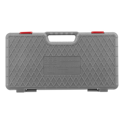 Набор шоферского инструмента № 4, пластиковый бокс (НИЗ) по ценам производителя в Москве с доставкой по всей России