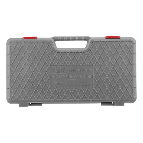 Набор шоферского инструмента № 4, пластиковый бокс (НИЗ) по ценам производителя в Москве с доставкой по всей России