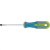 Отвертка, SL5 х 150 мм, CrV, трехкомпонентная рукоятка Сибртех по ценам производителя в Москве с доставкой по всей России Отвертка, SL5 х 150 мм, CrV, трехкомпонентная рукоятка Сибртех по ценам производителя в Москве с доставкой по всей России