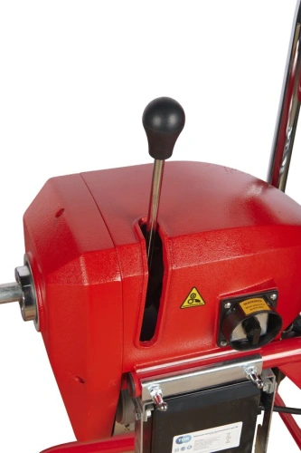 Машина для прочистки канализационных труб секционная 50-200 мм 1,1 кВт TOR TD-200-A купить в Москве с доставкой по всей России | ProtosMarket.ru