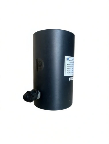 Домкрат гидравлический алюминиевый TOR ДГА50П100 50 т по ценам производителя в Москве с доставкой по всей России