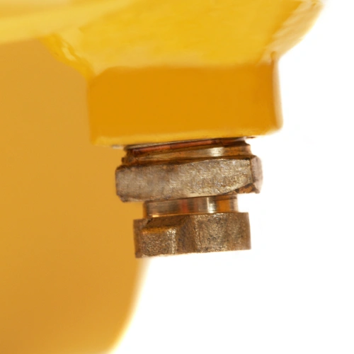 Компрессор воздушный, ременный привод BCI5500-T/200, 5.5 кВт, 200 литров, 850 л/мин Denzel по ценам производителя в Москве с доставкой по всей России