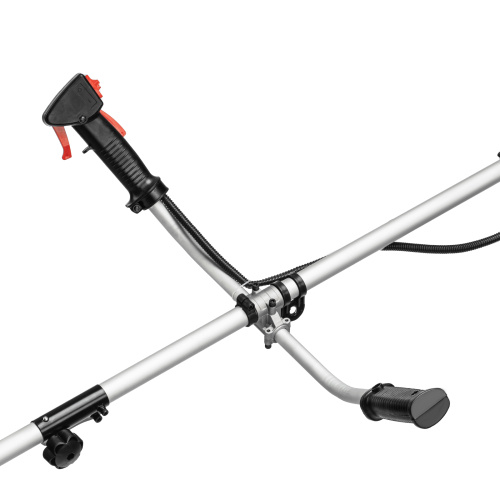 Триммер бензиновый ТС-2500Р, 43 см3, разъемная штанга, состоит из 2 частей Сибртех по ценам производителя в Москве с доставкой по всей России