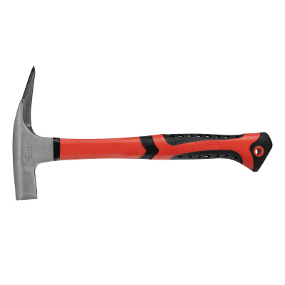 Молоток кровельщика, 600 г, фибергласовая обрезиненная рукоятка Matrix по ценам производителя в Москве с доставкой по всей России