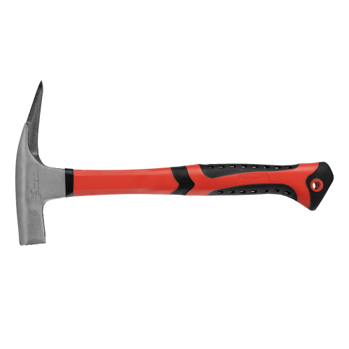 Молоток кровельщика, 600 г, фибергласовая обрезиненная рукоятка Matrix по ценам производителя в Москве с доставкой по всей России