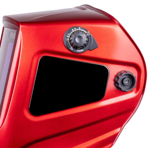 Маска сварщика FOXCRAFT "магма" (ф-р 9700V) без коробки по ценам производителя в Москве с доставкой по всей России