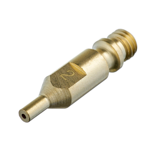 Мундштук внутренний №2 (15–30 мм) к Р1П, Р1ПУ, Р1А по ценам производителя в Москве с доставкой по всей России