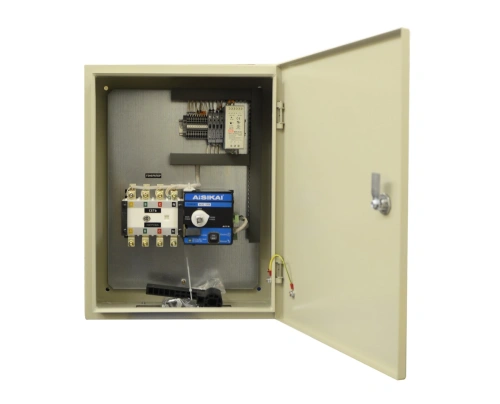 Блок АВР 90-120кВт ПРОФ (250А, РКН) купить в Москве с доставкой по всей России | ProtosMarket.ru