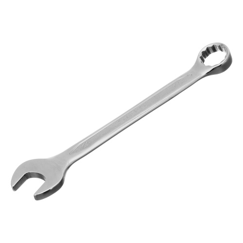 Ключ комбинированный, 27 мм, CrV, антислип Stels по ценам производителя в Москве с доставкой по всей России