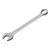 Ключ комбинированный, 27 мм, CrV, антислип Stels по ценам производителя в Москве с доставкой по всей России