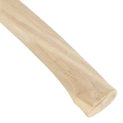 Топорище, шлифованное, Бук, 400 мм по ценам производителя в Москве с доставкой по всей России