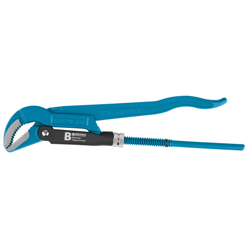 Ключ трубчатый рычажный 1, №1, цельнокованый, CrV, тип "B" Gross по ценам производителя в Москве с доставкой по всей России