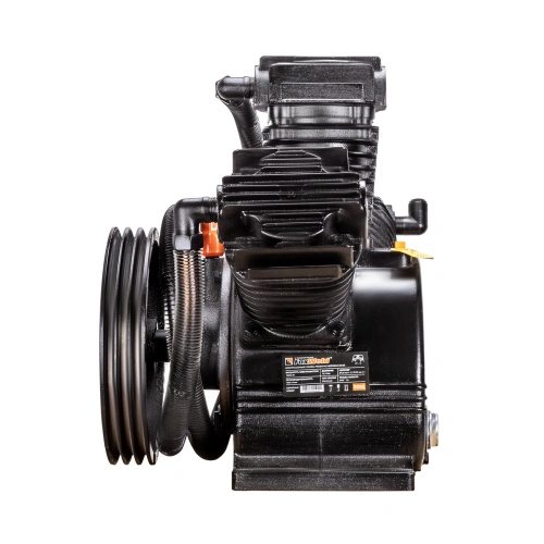 Компрессорная головка ременная AEROMAX B3120 по ценам производителя в Москве с доставкой по всей России