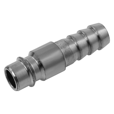 Ниппель универсальный быстросъемный ("папа") со штуцером "елка" под шланг 10 мм, 2 шт, Stels по ценам производителя в Москве с доставкой по всей России