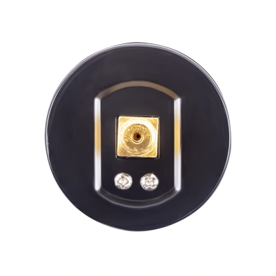 Манометр 50 мм 1/8" внешняя резьба по ценам производителя в Москве с доставкой по всей России