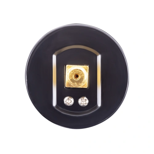 Манометр 50 мм 1/8" внешняя резьба по ценам производителя в Москве с доставкой по всей России