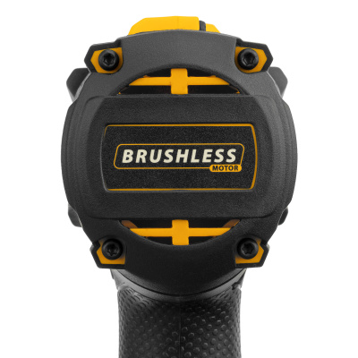 Винтоверт ударный аккумуляторный бесщет CID-IB-200 18В Li-Ion Denzel по ценам производителя в Москве с доставкой по всей России