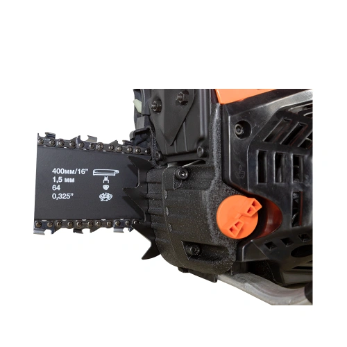 Бензиновая цепная пила Bjork 245/16 по ценам производителя в Москве с доставкой по всей России