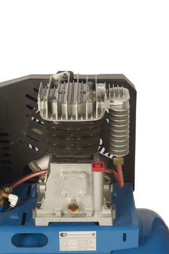 Компрессор ременной масляный TOR OBL 100-10-2,2 220V по ценам производителя в Москве с доставкой по всей России