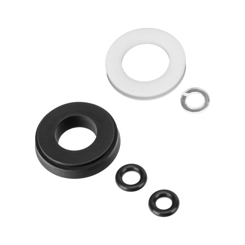 Домкрат гидравлический подкатной, 2 т, 85-330 мм, низкий подхват, в пласт. кейсе Сибртех по ценам производителя в Москве с доставкой по всей России